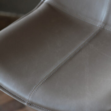 Chesney Pair of Ember Dining Chairs | Assembled