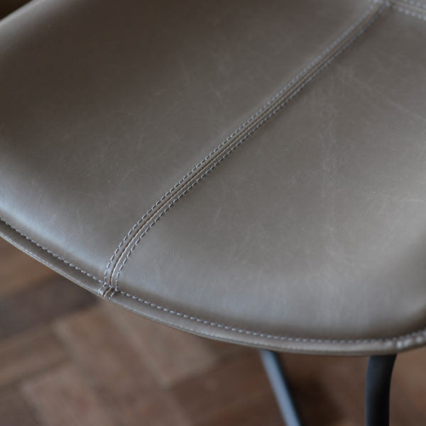 Chesney Pair of Bar Stools | Ember