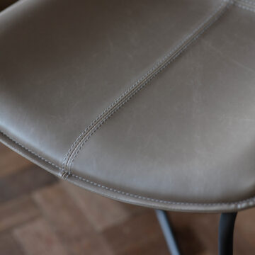 Chesney Pair of Bar Stools | Ember