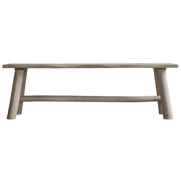 Penshaw Bench | Natural Rustic