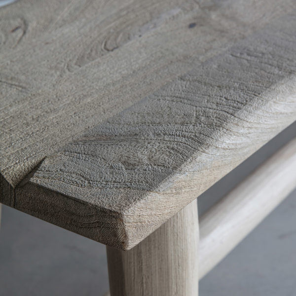 Penshaw Bench | Natural Rustic