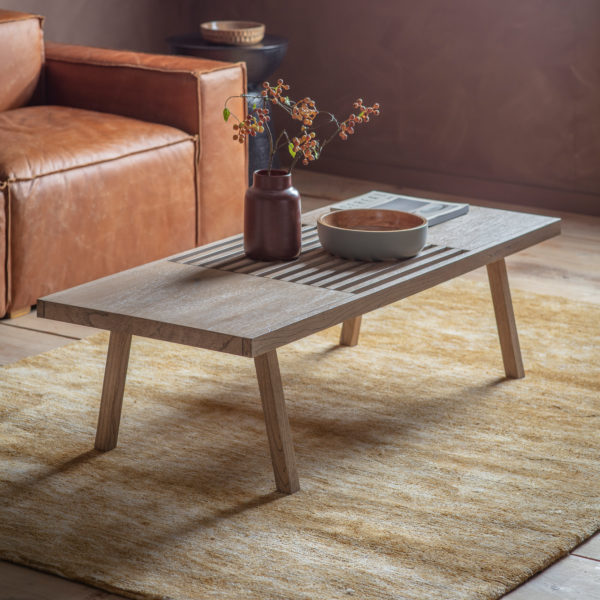 Kansai Coffee Table