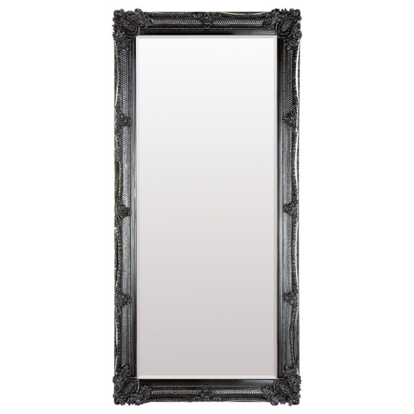 Fender Leaner Mirror | Black