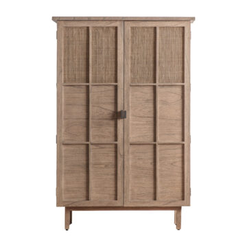 Kansai 2 Door Cupboard