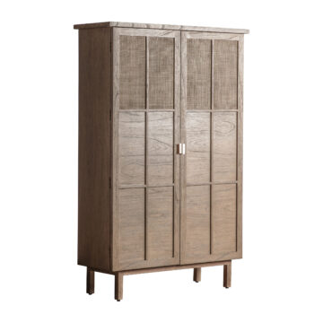 Kansai 2 Door Cupboard