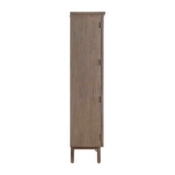 Kansai 2 Door Cupboard