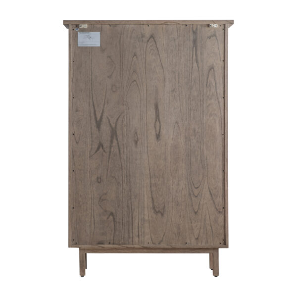 Kansai 2 Door Cupboard