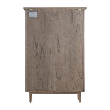 Kansai 2 Door Cupboard