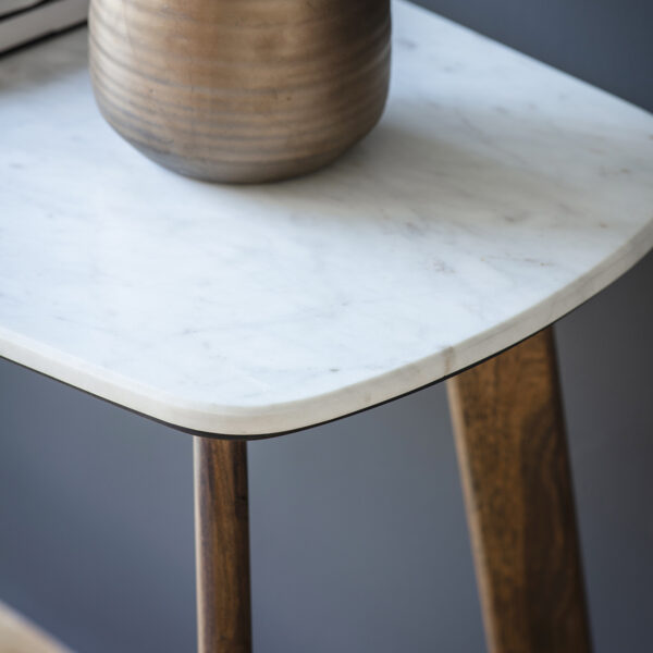 Veritas Console Table | White