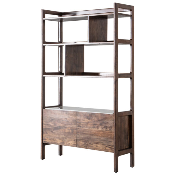 Veritas Display Unit