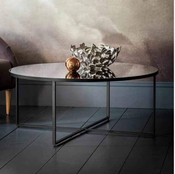 Witham Coffee Table