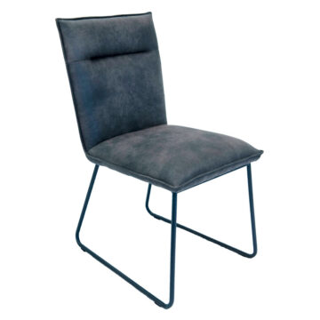 Eltham Grey Dining Chair