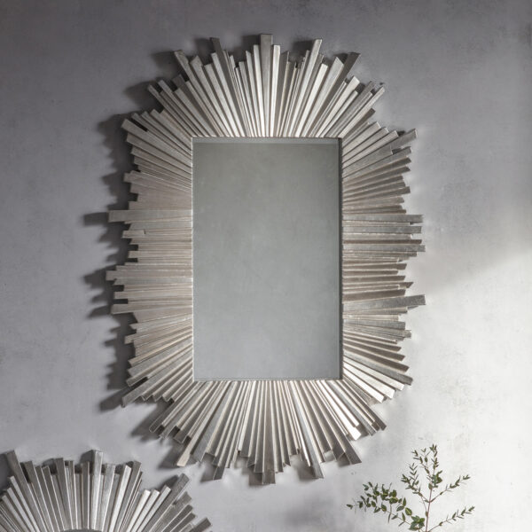 Reflections Rectangle Mirror