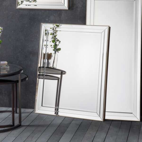 Reflections Rectangle Mirror