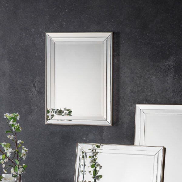 Reflections Rectangle Mirror