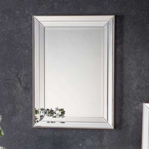 Reflections Rectangle Mirror