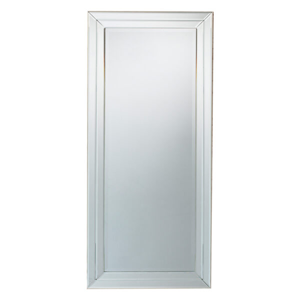 Reflections Rectangle Mirror