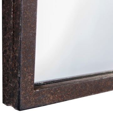 Reflections Mirror | Assembled