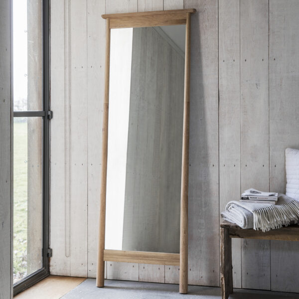 Reflections Cheval Mirror