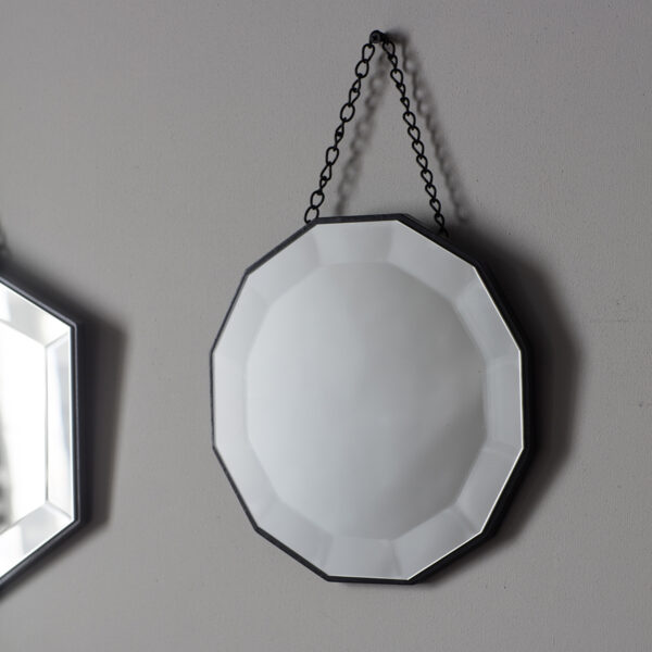 Reflections Scatter Mirror | Set of 3