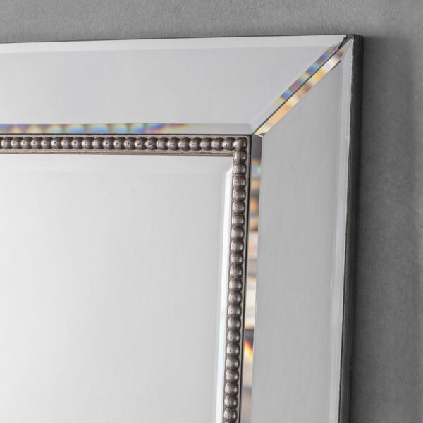 Reflections Studded Leaner Mirror