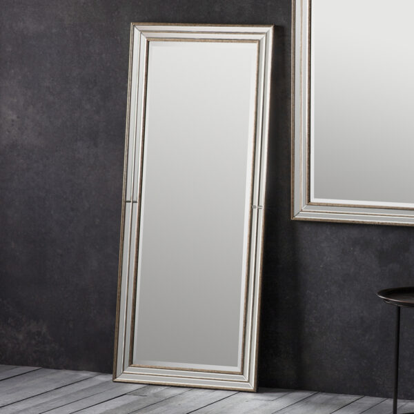 Reflections Leaner Mirror