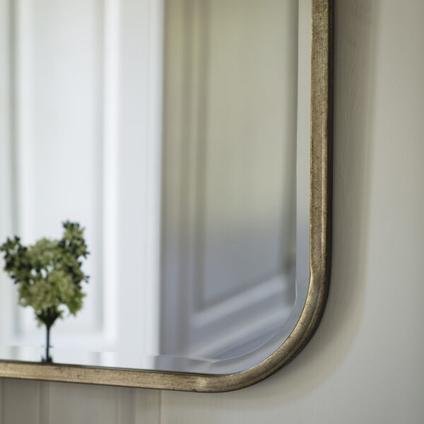 Reflections Leaner Mirror