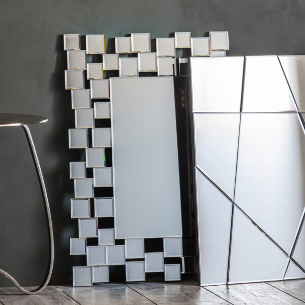 Reflections Rectangle Mirror