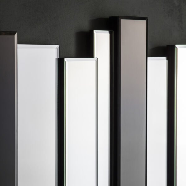 Reflections Cluster Mirror