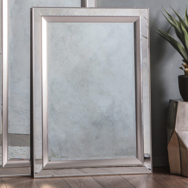 Reflections Rectangle Mirror