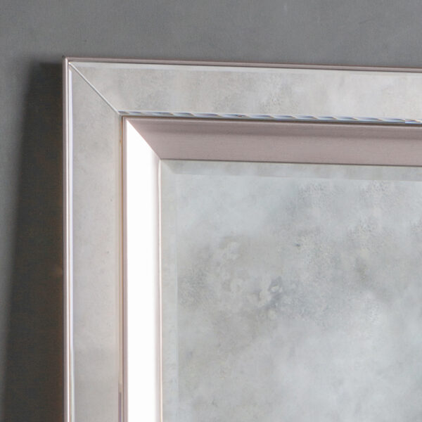Reflections Rectangle Mirror
