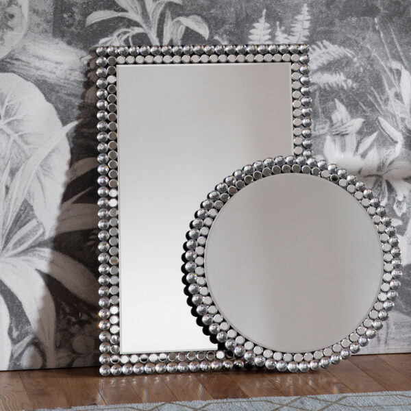Reflections Rectangle Mirror