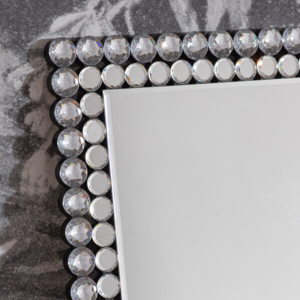 Reflections Rectangle Mirror