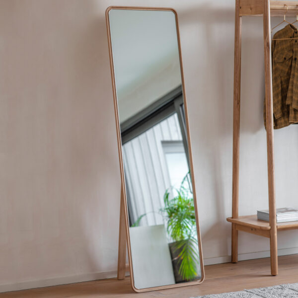 Reflections Cheval Mirror