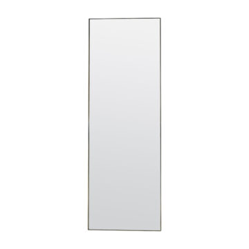 Reflections Champagne Leaner Mirror | Assembled