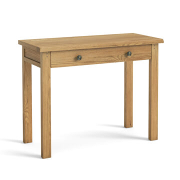 Penrith Oak Laptop Desk