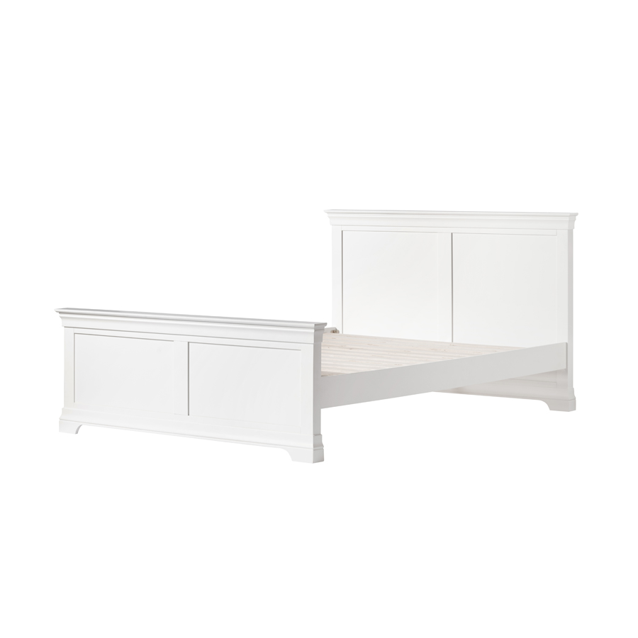 Oak Beds Wooden & Painted Beds Double, King & Single Oak World