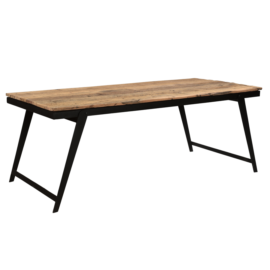 Oak Dining Table To Seat 10 Free Delivery & Returns Oak World