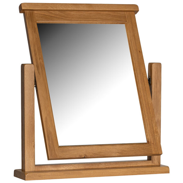 Summer Single Dressing Table Mirror