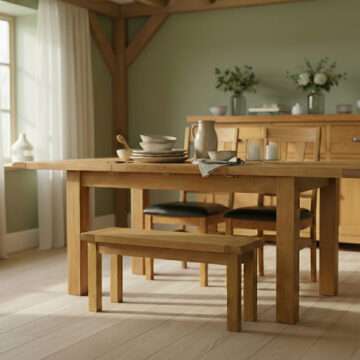 Summer Bench | 104cm