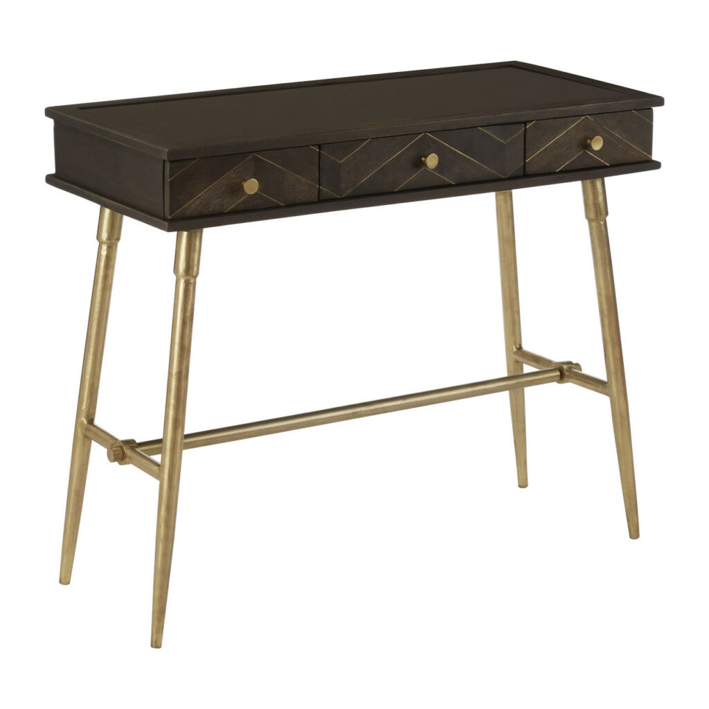 Oak Console Tables | Free Delivery & Returns | Oak World