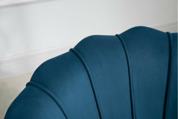 Haxby Chair | Blue