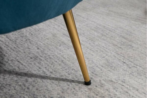 Haxby Chair | Blue