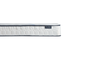 Air Single Mattress | White | Clearance