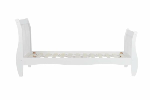 Rylane Single Bed | White