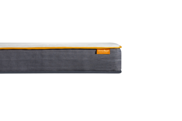 Balance Double Mattress | White | Clearance