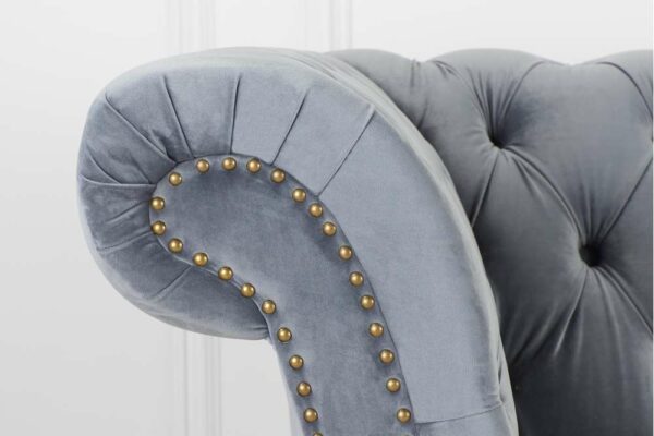 Holt 2 Seater Sofa | Grey