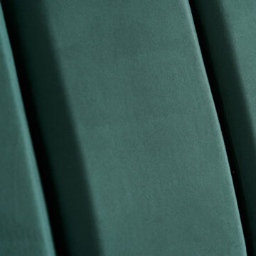 Nixon Small Double Bed | Green