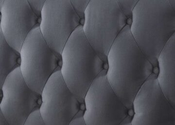 Millbank Grey 6′ Super King Size Bed