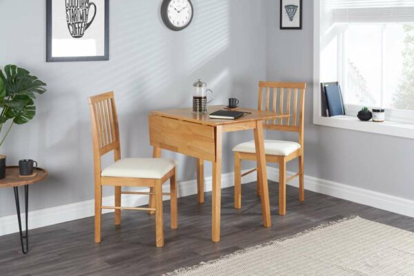 Oak Dining Sets | Hardwood & Painted Dining Sets | Oak World